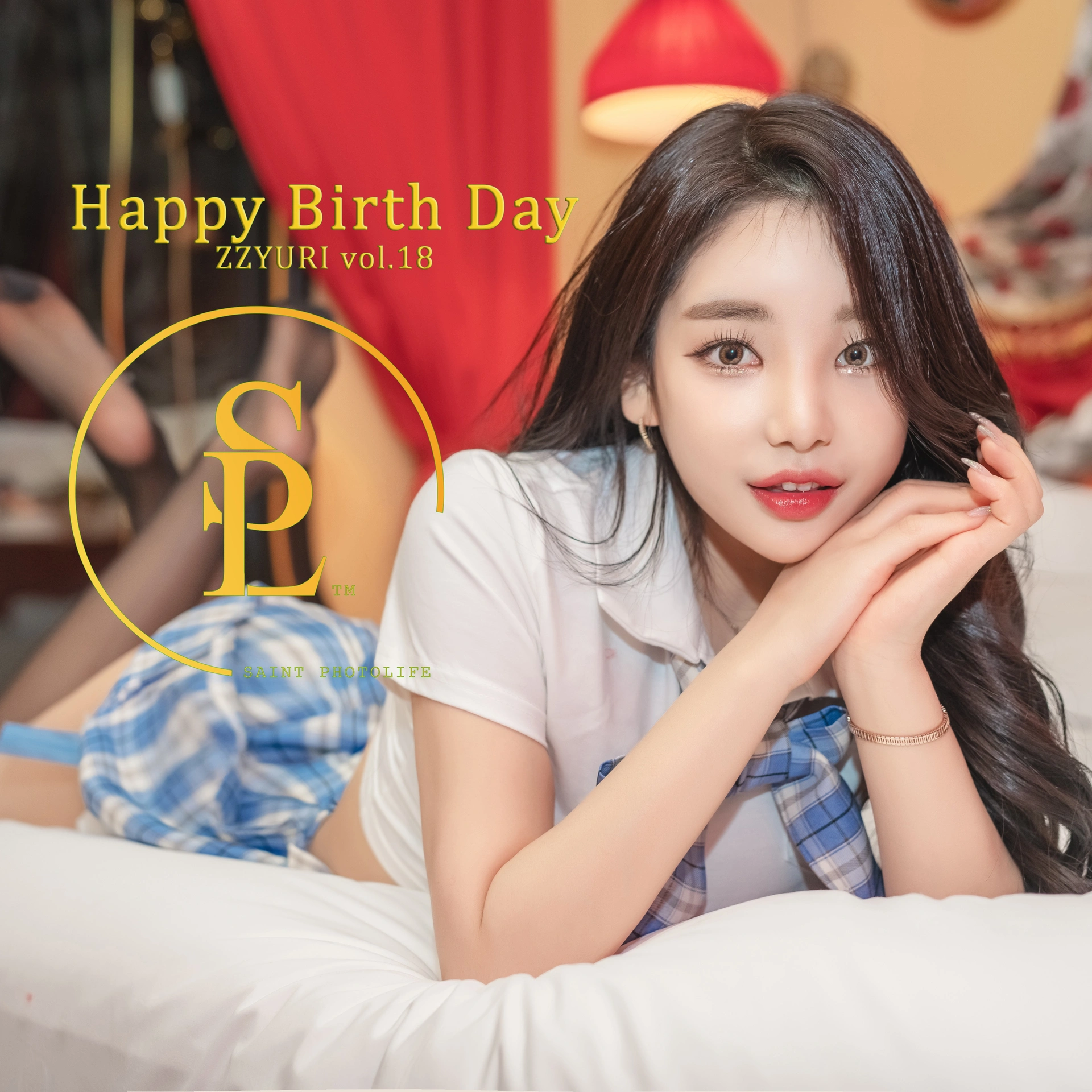 031.[SaintPhotoLife] Zzyuri - Happy Birthday 0